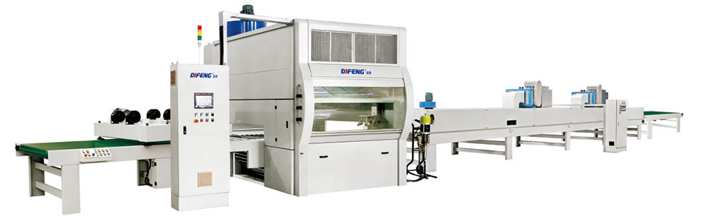 (PU) reciprocating automatic spray paint production line