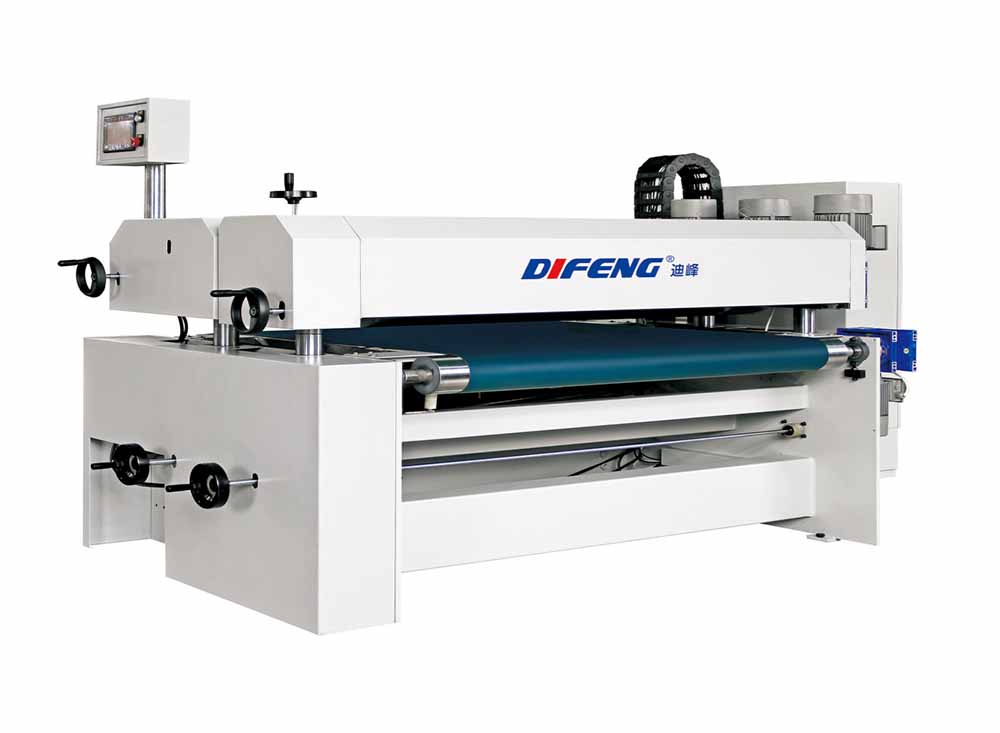 MH8113 Intelligent putty filing machine