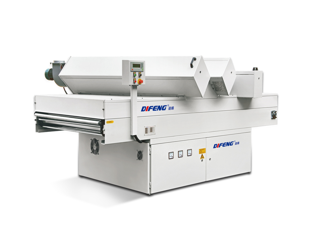 UV Dryer series